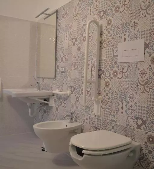 Majatalo Sotto Il Cielo Del Cilento