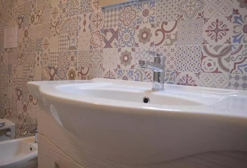 Majatalo Sotto Il Cielo Del Cilento