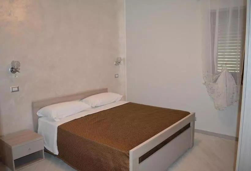 Majatalo Sotto Il Cielo Del Cilento