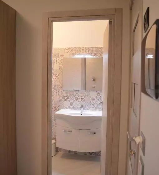 Majatalo Sotto Il Cielo Del Cilento