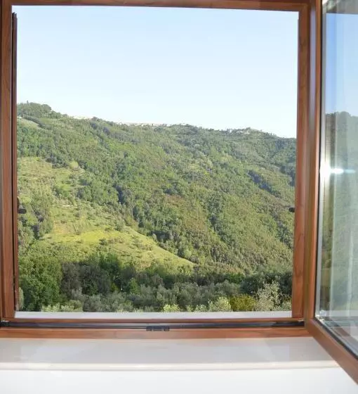 Majatalo Sotto Il Cielo Del Cilento