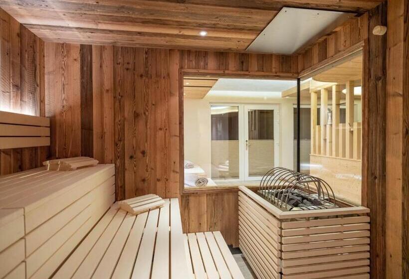 Пансион Tiroler Herz