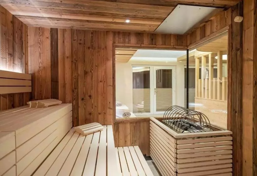 Majatalo Tiroler Herz