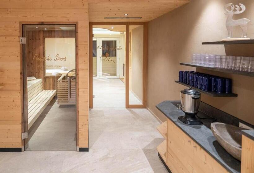 Пансион Tiroler Herz