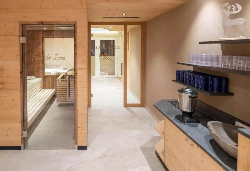 Majatalo Tiroler Herz