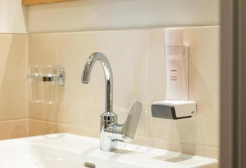 Пансион Tiroler Herz