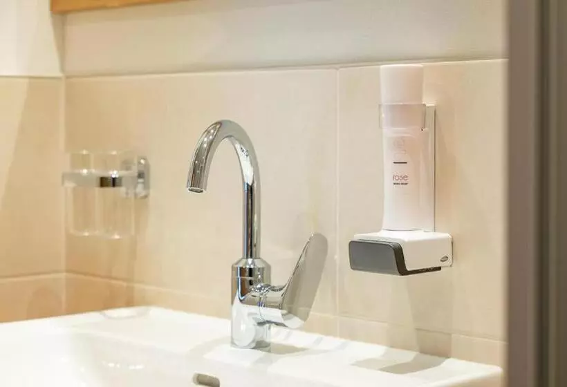 Majatalo Tiroler Herz