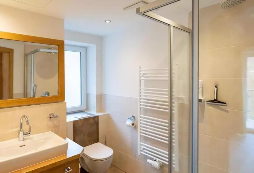 Majatalo Tiroler Herz