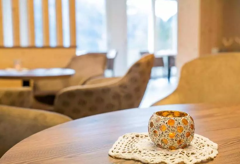 Majatalo Tiroler Herz