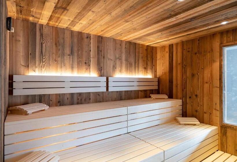 Пансион Tiroler Herz