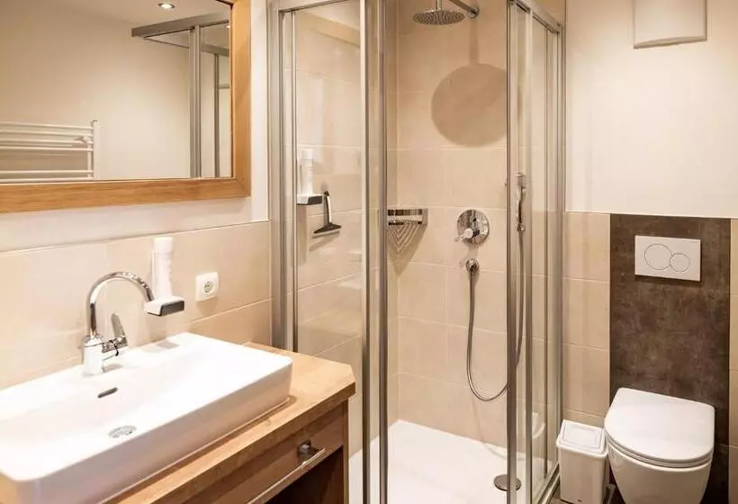 Majatalo Tiroler Herz