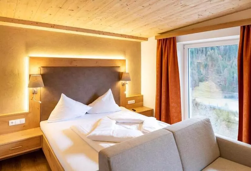 Majatalo Tiroler Herz