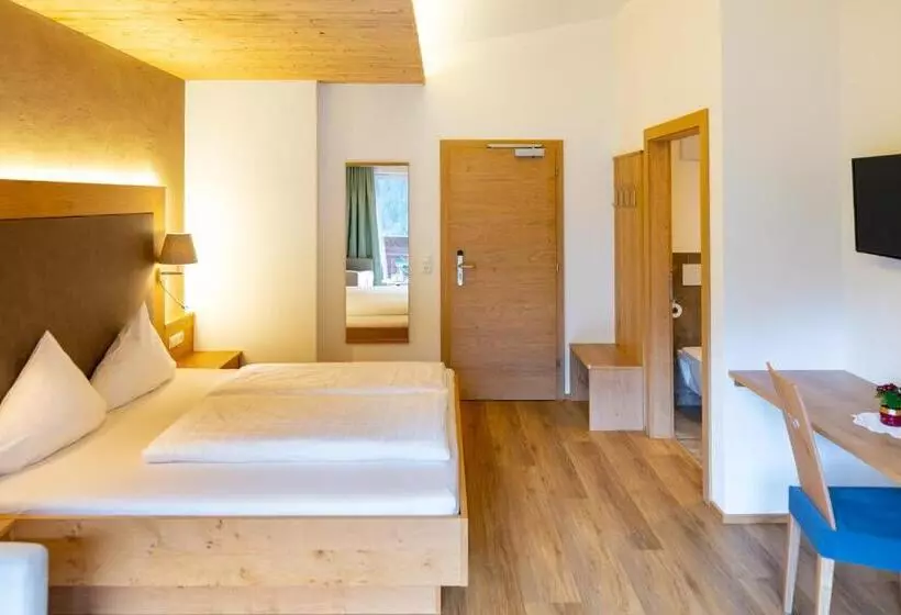 Majatalo Tiroler Herz