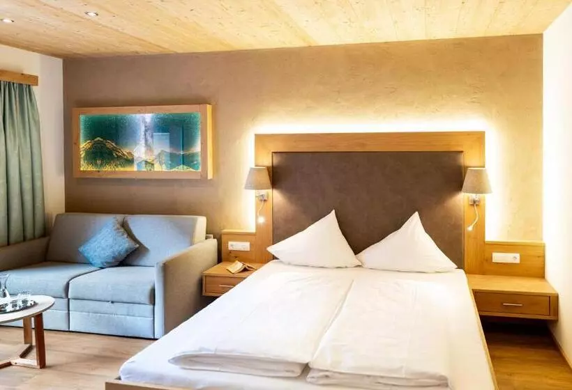 Majatalo Tiroler Herz