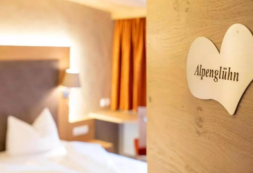 Majatalo Tiroler Herz