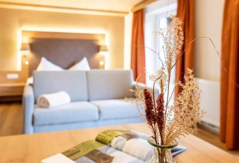 Majatalo Tiroler Herz