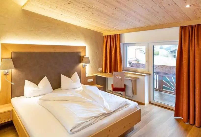 Majatalo Tiroler Herz