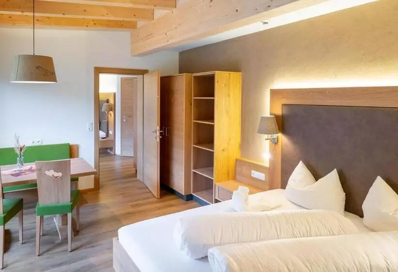 Majatalo Tiroler Herz