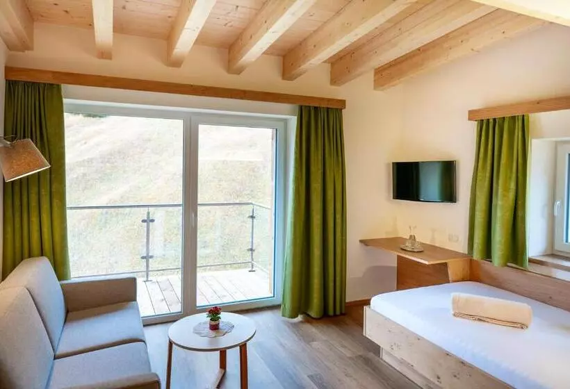 Majatalo Tiroler Herz