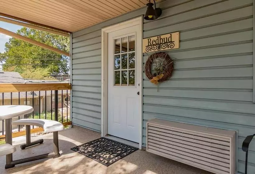 Lomakeskus Cottages At Fair Haven Cove