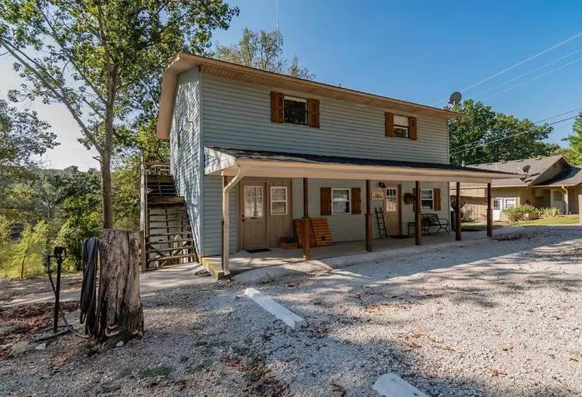 Lomakeskus Cottages At Fair Haven Cove