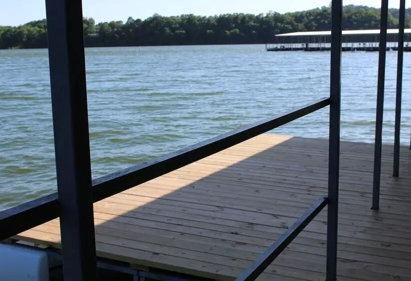 Lomakeskus Cottages At Fair Haven Cove