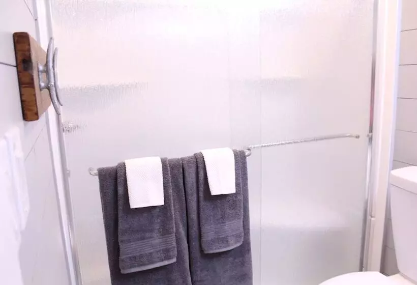 Lomakeskus Cottages At Fair Haven Cove