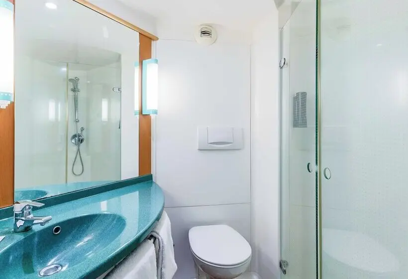 B&b Hotel Thionville Yutz Route Du Luxembourg