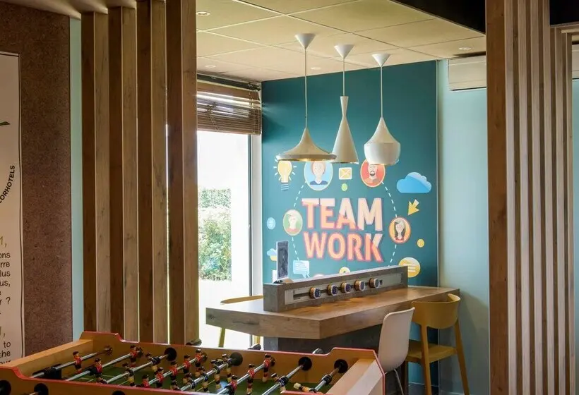 B&b Hotel Thionville Yutz Route Du Luxembourg