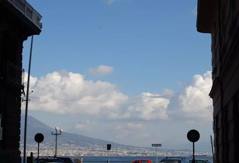 تختخواب و صبحانه I 34 Turchi