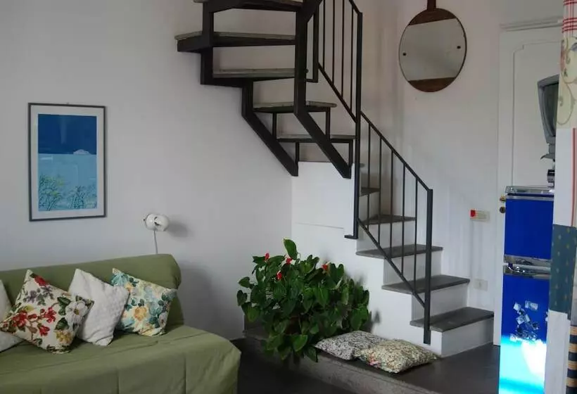 تختخواب و صبحانه I 34 Turchi