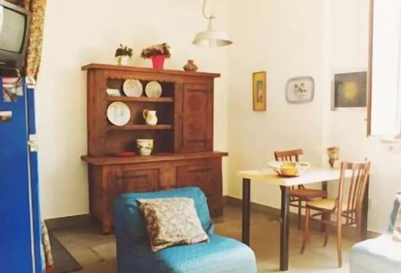 تختخواب و صبحانه I 34 Turchi