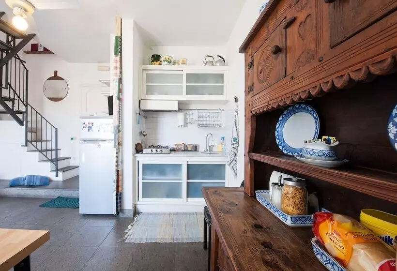 تختخواب و صبحانه I 34 Turchi