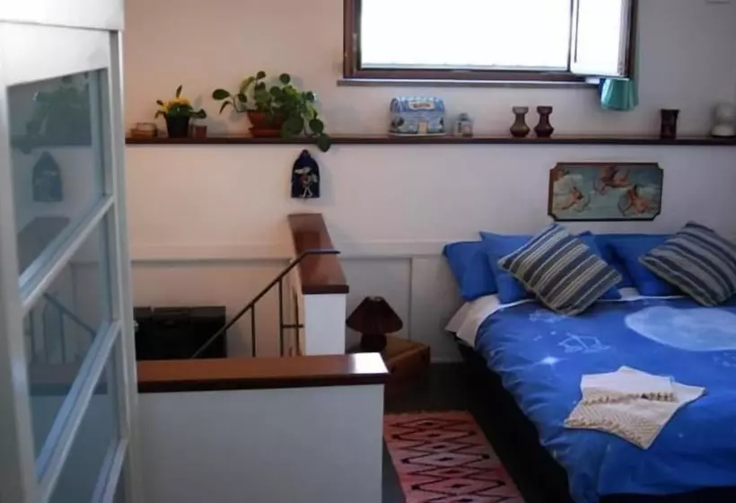 تختخواب و صبحانه I 34 Turchi