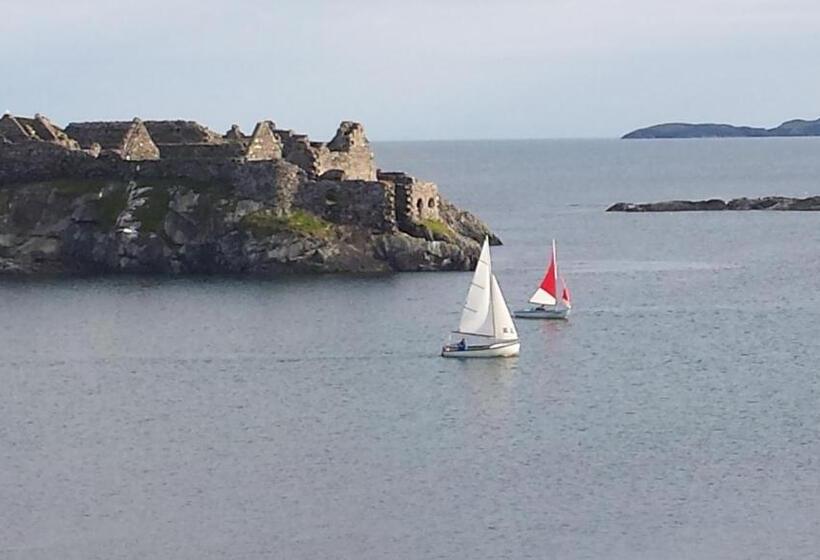 Doonmore Hotel, Bar & Restaurant