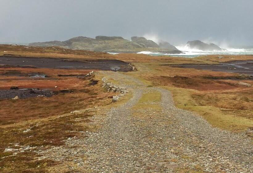 Doonmore Hotel, Bar & Restaurant