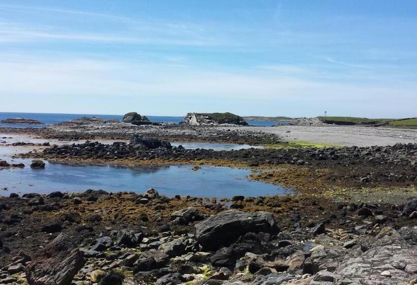 Doonmore Hotel, Bar & Restaurant