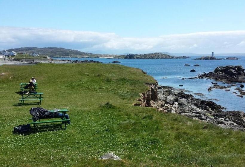 Doonmore Hotel, Bar & Restaurant