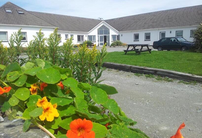 Doonmore Hotel, Bar & Restaurant