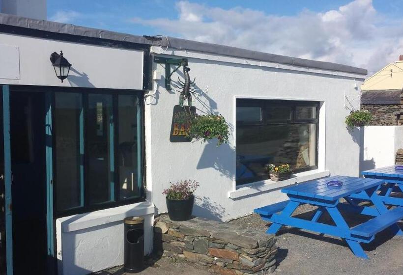 Doonmore Hotel, Bar & Restaurant