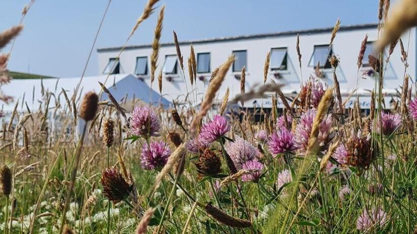 Doonmore Hotel, Bar & Restaurant