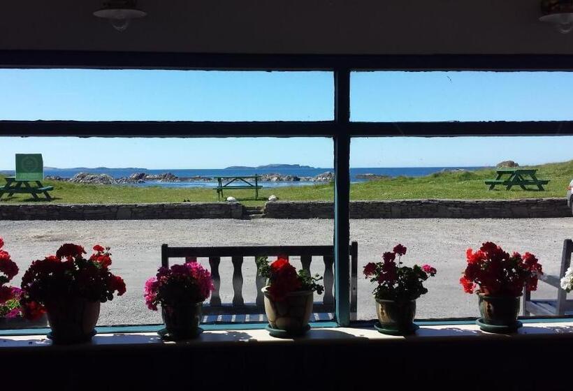 Doonmore Hotel, Bar & Restaurant