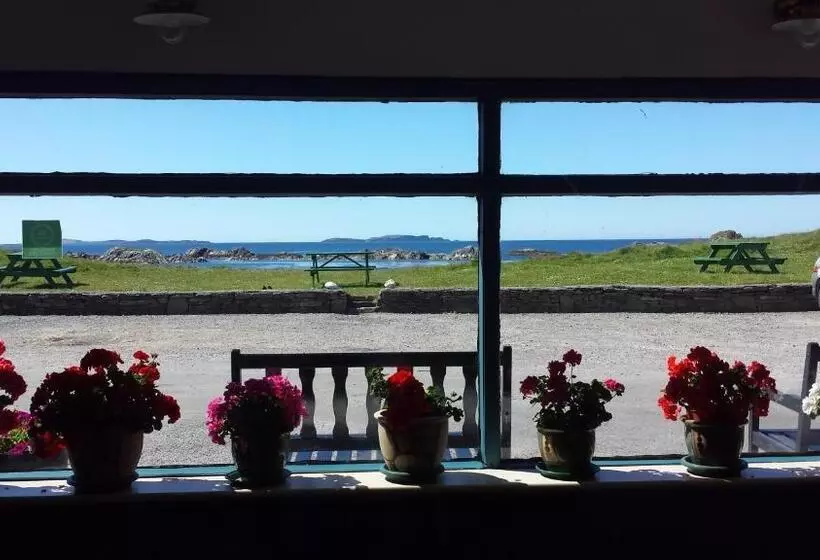 Doonmore Hotel, Bar & Restaurant