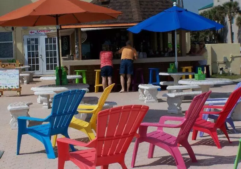 Fountain Beach Resort Daytona Beach