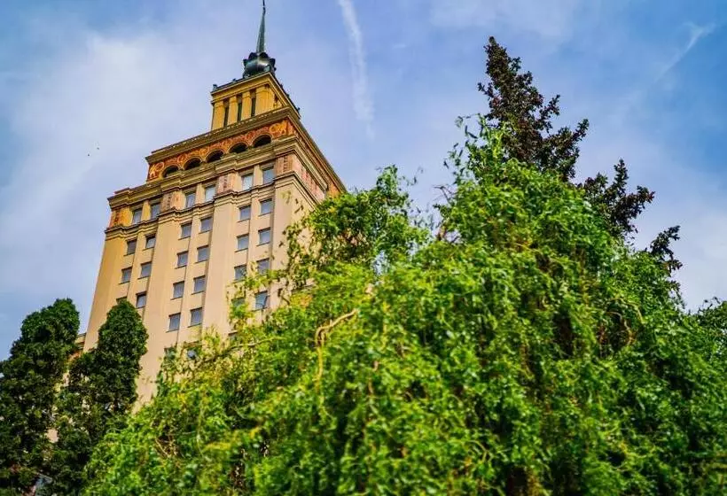Grand Hotel International   Czech Leading Hotels