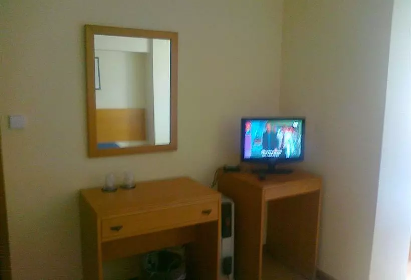 Hotel Afrin Lisboa