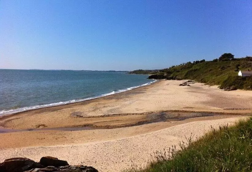 فندق Ashdown Park