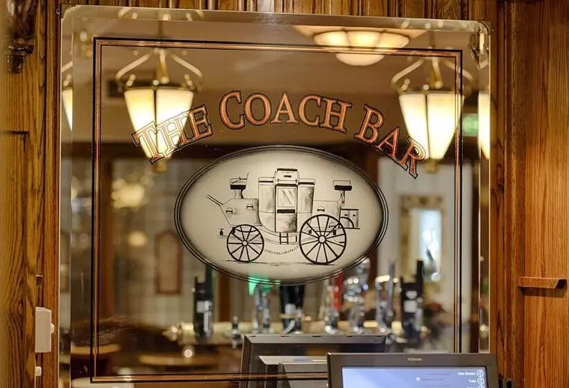 فندق Ashdown Park