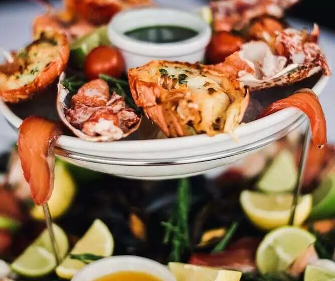 فندق Ashdown Park