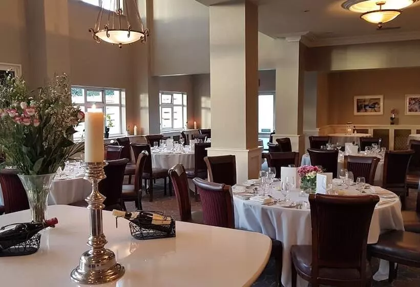 فندق Ashdown Park